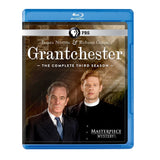 Masterpiece Mystery!: Grantchester: Season 3